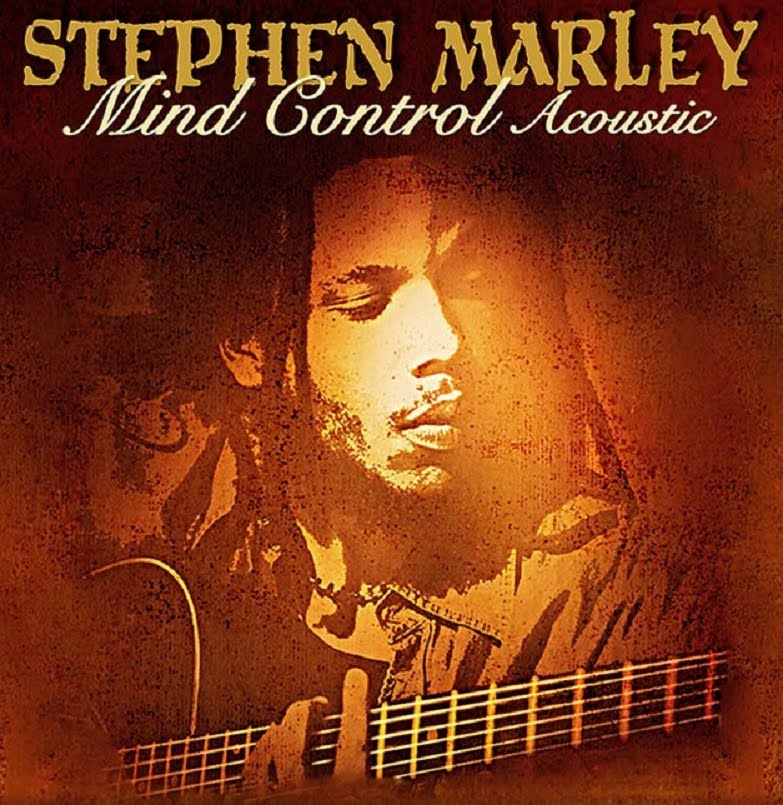 stephen marley mind control album