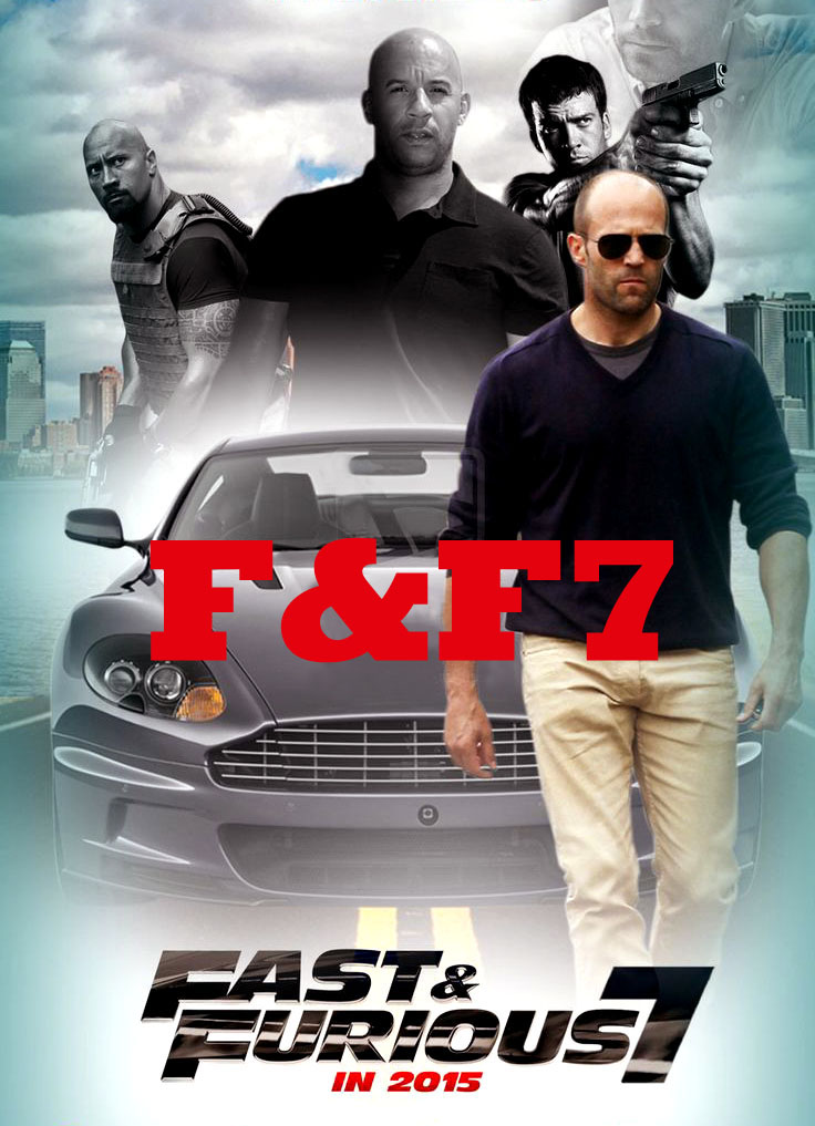 Moviemad fast and furious 7 full HD