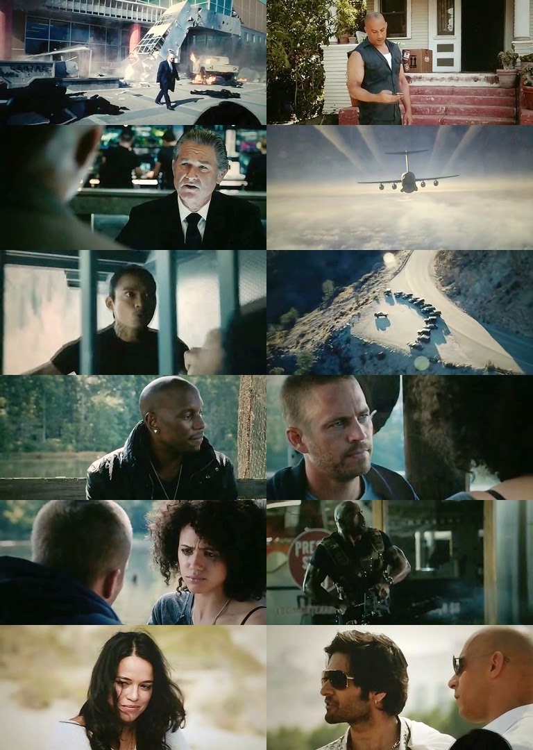 Moviemad fast and furious 7 full HD