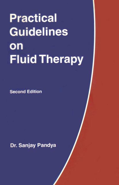 practical guidelines on fluid therapy pdf